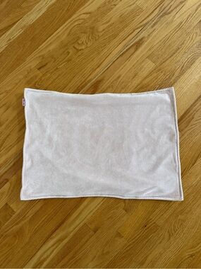 Kitsch Towel Pillow Cover